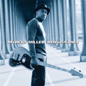 Marcus Miller - Mr. Clean