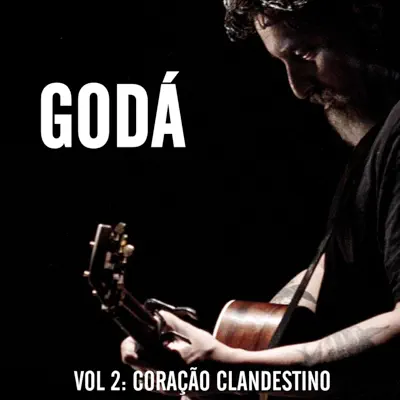 Coração Clandestino - Single - Renato Godá