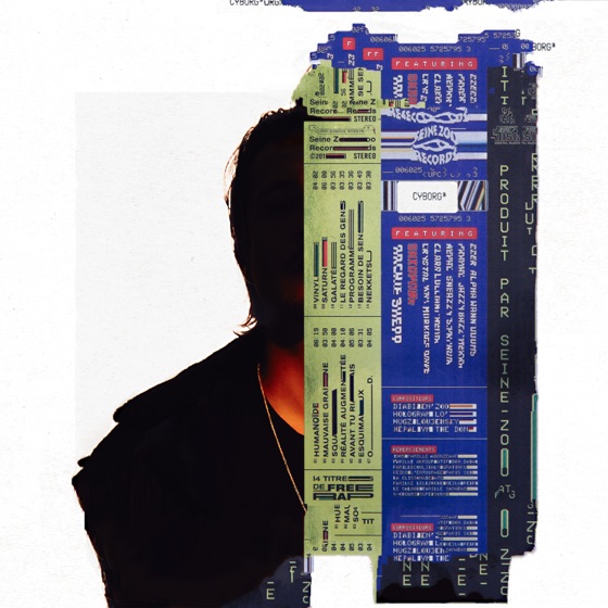 Cover artwork for Squa
