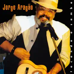 Tocando O Samba - Jorge Aragão