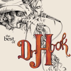 Dr. Hook - Sexy Eyes (Single Version)