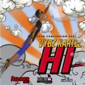 Vybz Kartel - Hi