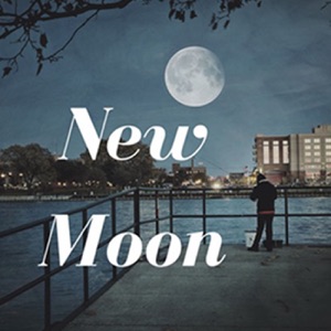 The New Moon of Sagittarius