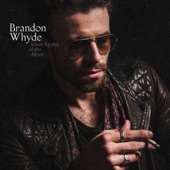Brandon Whyde - Bring It with You