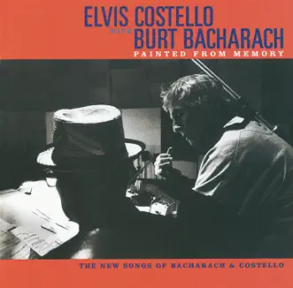 Toledo by Elvis Costello with Burt Bacharach song reviws