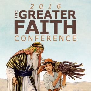 Pt. 4 - Strong In Faith