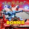 Jettie Pallettie - Ronnie