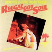 Toots & The Maytals - Reggae Got Soul