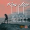 Life Without Regret artwork