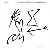 Keith Jarrett Trio - Old Folks