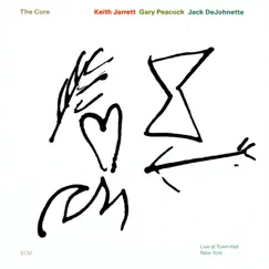 The Cure (Live) by Gary Peacock, Jack DeJohnette & Keith Jarrett album reviews, ratings, credits