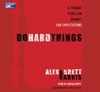 Alex Harris & Brett Harris -
