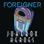 Foreigner - Double Vision