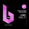 I Can Feel It - Single