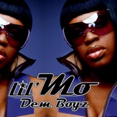 Dem Boyz (Radio Version) artwork