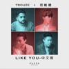 Trouze - Like You (中文版)