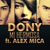 Mi Hermosa (feat. Alex Mica) - Single, 2012