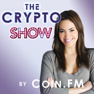 Wall Street U-Turns on Crypto - Cryptocurrency Podcast by Coin.FM - Bitcoin, Crypto and Blockchain News