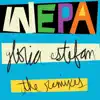 Stream & download WEPA (The Remixes)