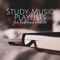 Yoga Space - Calm Study lyrics