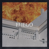Fuego (feat. Anfa Rose) artwork