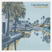 Luke Sital-Singh - The Last Day