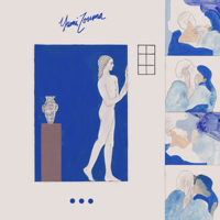 Yumi Zouma - III - EP artwork