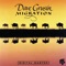 Southwest Passage - Dave Grusin lyrics