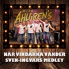 När vindarna vänder / Sven-Ingvars medley - Single