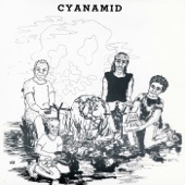 Cyanamid - Long Hairs