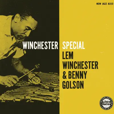 Winchester Special - Benny Golson