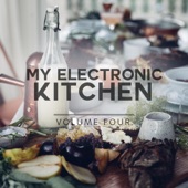 My Electronic Kitchen, Vol. 4 artwork