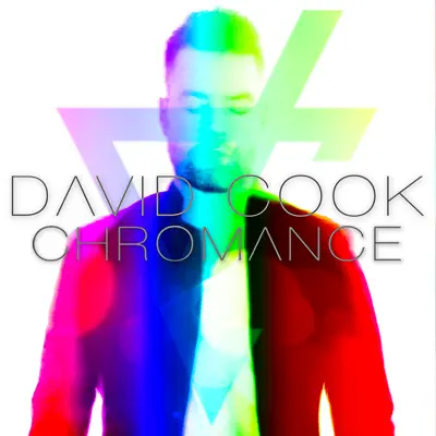 Chromance - EP - David Cook