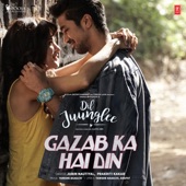 Gazab Ka Hai Din (From "Dil Juunglee") artwork