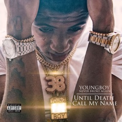 Youngboy Never Broke Again - Outside Today
