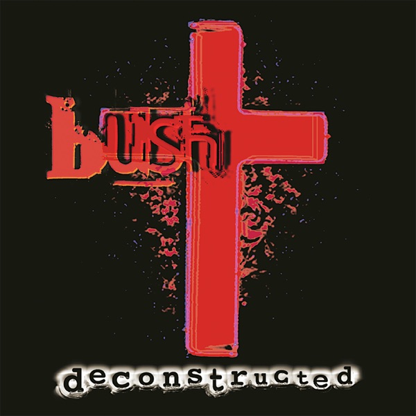 Bush mit Mouth
