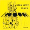 Stan Getz Plays, 1952