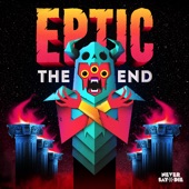 The End - EP artwork