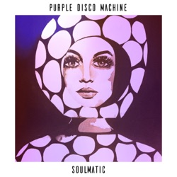 Purple Disco Machine - Music in You (feat. Lorenz Rhode)