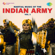 Martial Music of the Indian Army, Vol. 3 - Army Band