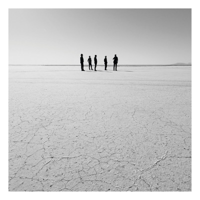 Hurricane - Single - Collective Soul
