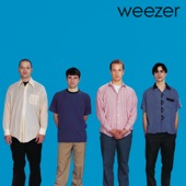 My Name Is Jonas by Weezer