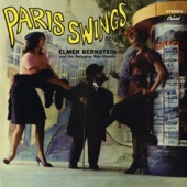 Paris Swings (feat. The Swinging Bon Vivants) artwork