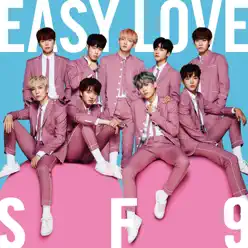 Easy Love - Single - SF9