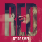 Red (Deluxe Version) artwork