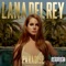 Burning Desire - Lana Del Rey lyrics