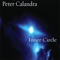 A Quiet Spark - Peter Calandra lyrics