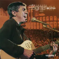 Fagner Ao Vivo, Vol. 1 - Fagner