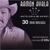 Antología de un Rey - 30 Joyas Musicales artwork