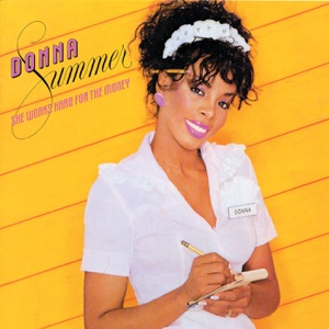 Donna Summer - She Works Hard For the Money - 排舞 音乐